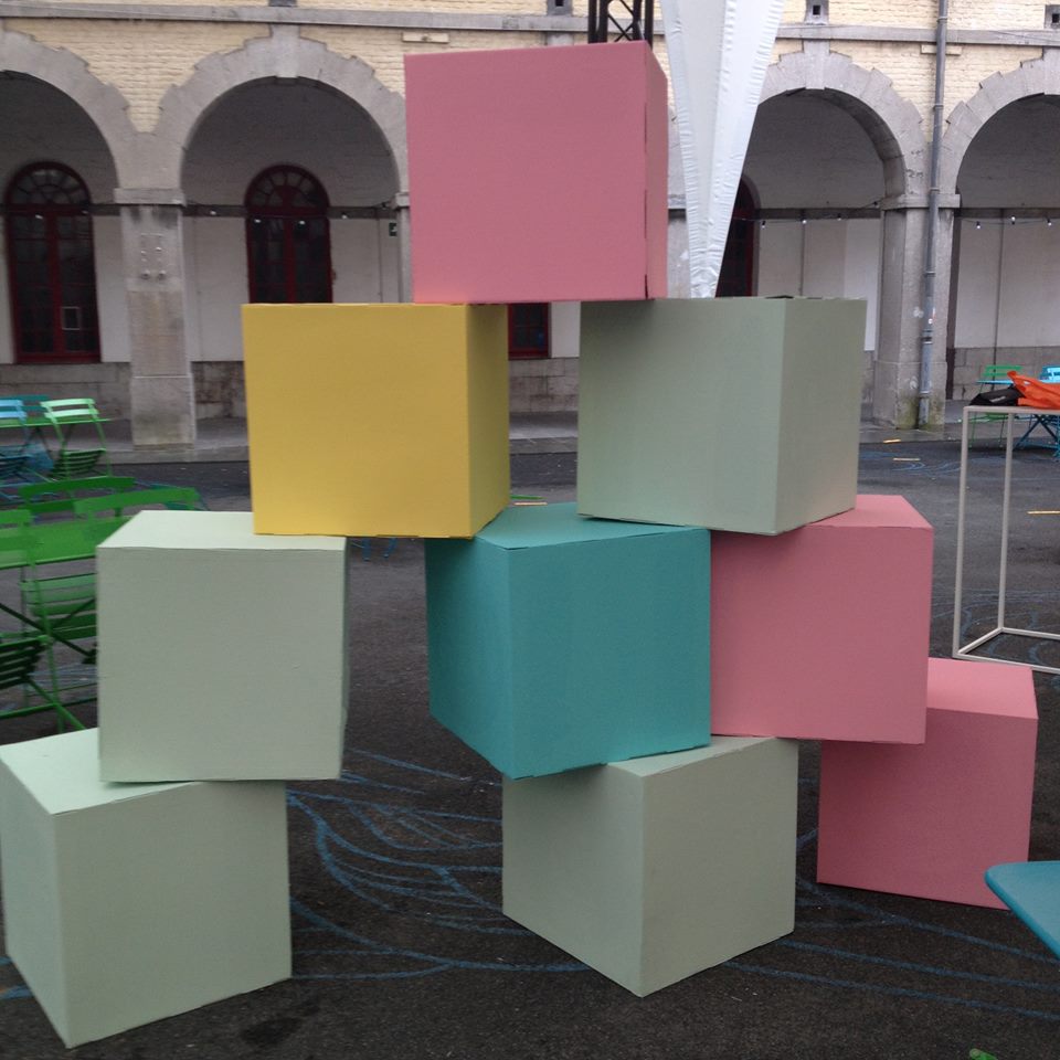 envers carré photo profil