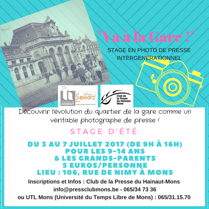 Flyer VALG